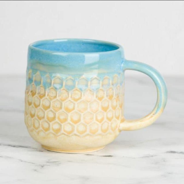 Drinkware Pottery Haven