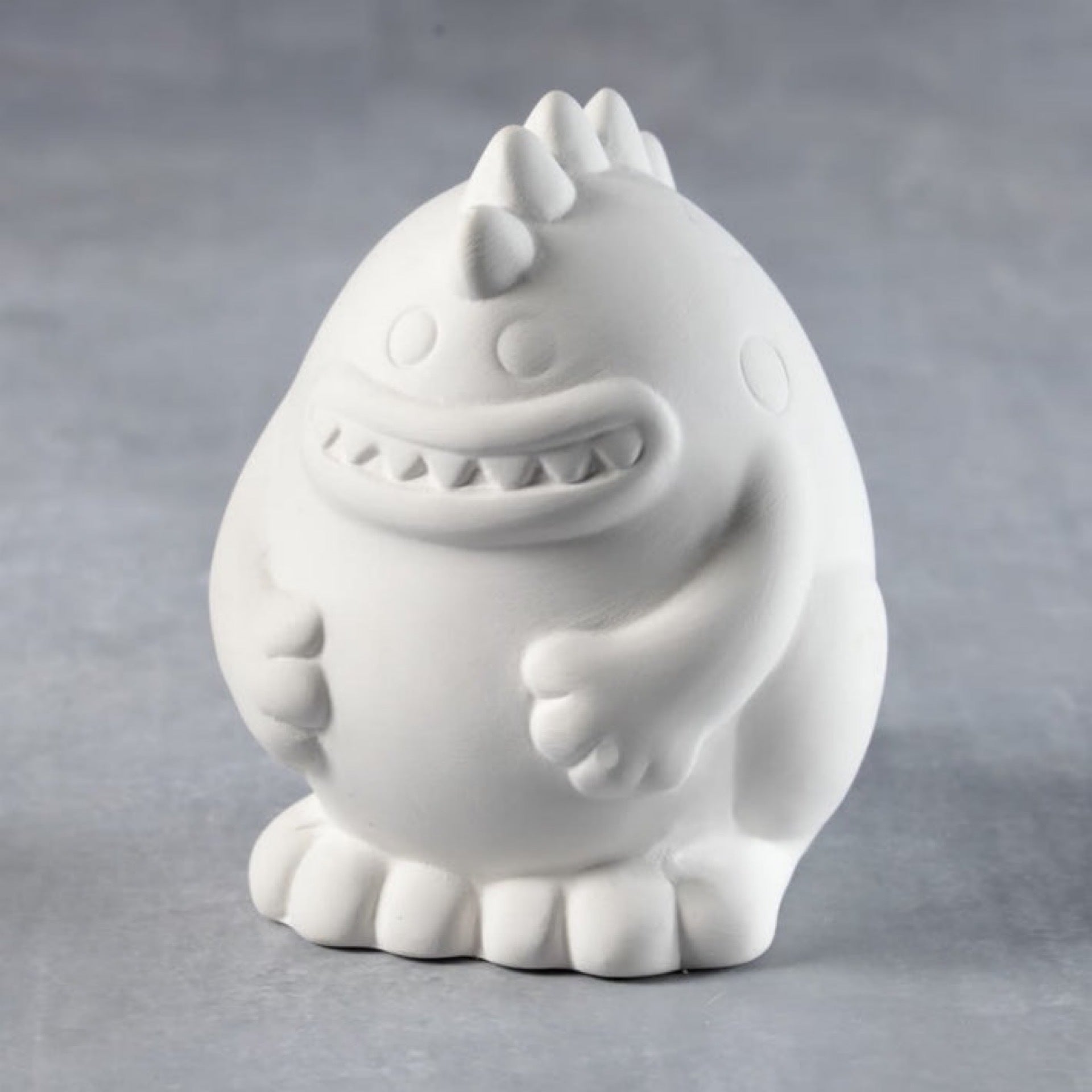 Tiny Tot Spike Pottery Haven