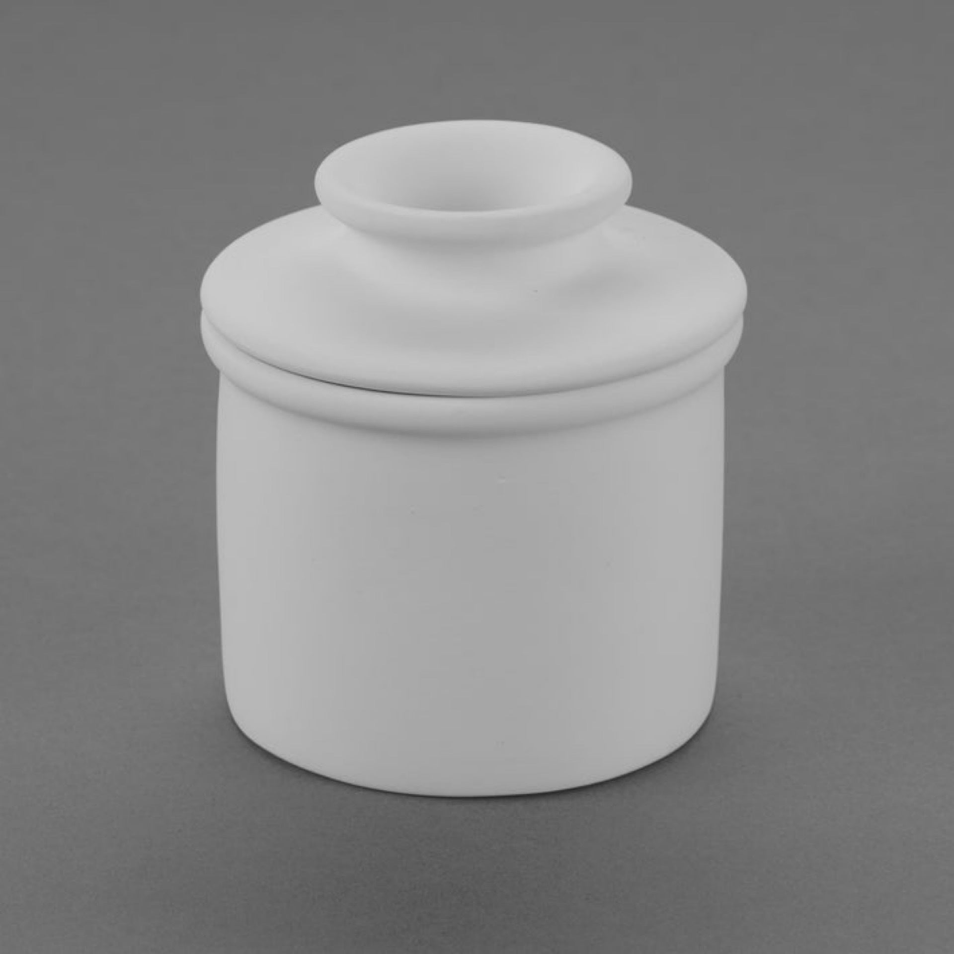 Butter Crock Pottery Haven